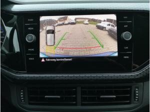 Volkswagen T-Cross Style 1.0 TSI DSG / IQ.Drive, Navi, LED