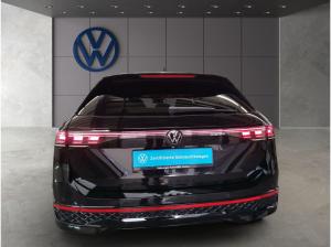 Volkswagen Passat Variant 2.0 TDI DSG 4Motion R-Line Navi Leder IQ.Light DAB+