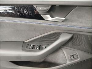 Volkswagen Passat Variant 2.0 TDI DSG 4Motion R-Line Navi Leder IQ.Light DAB+