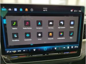 Volkswagen Passat Variant 2.0 TDI DSG 4Motion R-Line Navi Leder IQ.Light DAB+