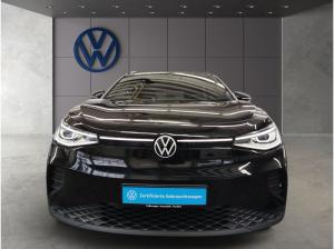 Volkswagen ID.4 Pro Navi IQ.Light DAB+ FrontAssist