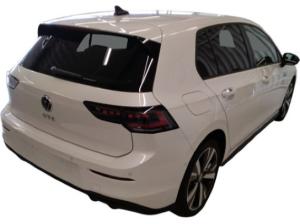 Volkswagen Golf VIII 1.5 TSI DSG eHybrid GTE Black Style Leder AHK 18"Alu Navi IQ.Light DCC DAB+ FrontAssist