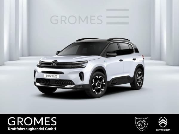 Citroën C5 Aircross Plug-In-Hybrid 225 S&S ë-EAT8 Max ✅SOFORT VERFÜGBAR