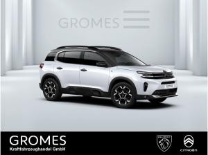 Citroën C5 Aircross Plug-In-Hybrid 225 S&S ë-EAT8 Max ✅SOFORT VERFÜGBAR