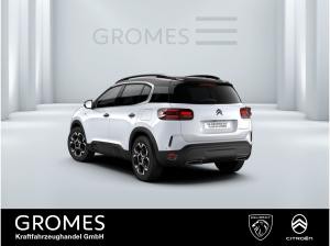 Citroën C5 Aircross Plug-In-Hybrid 225 S&S ë-EAT8 Max ✅SOFORT VERFÜGBAR