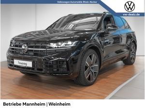 Volkswagen Touareg R 3.0 V6 eHybrid 4MOTION Tiptronic Navi