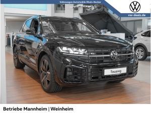 Volkswagen Touareg R 3.0 V6 eHybrid 4MOTION Tiptronic Navi