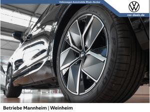 Volkswagen Touareg R 3.0 V6 eHybrid 4MOTION Tiptronic Navi