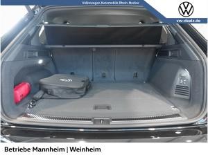 Volkswagen Touareg R 3.0 V6 eHybrid 4MOTION Tiptronic Navi