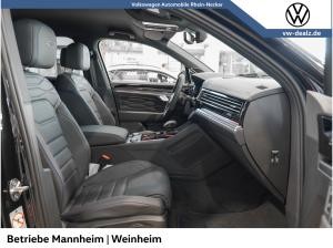 Volkswagen Touareg R 3.0 V6 eHybrid 4MOTION Tiptronic Navi