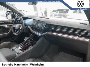 Volkswagen Touareg R 3.0 V6 eHybrid 4MOTION Tiptronic Navi