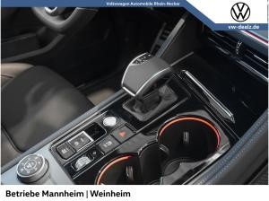 Volkswagen Touareg R 3.0 V6 eHybrid 4MOTION Tiptronic Navi