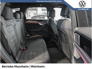 Volkswagen Touareg R 3.0 V6 eHybrid 4MOTION Tiptronic Navi