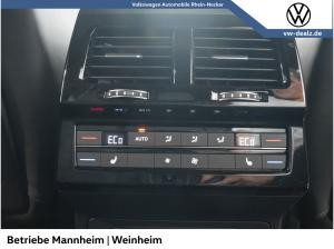 Volkswagen Touareg R 3.0 V6 eHybrid 4MOTION Tiptronic Navi