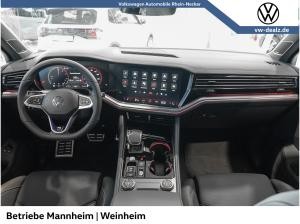 Volkswagen Touareg R 3.0 V6 eHybrid 4MOTION Tiptronic Navi