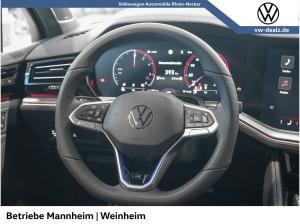 Volkswagen Touareg R 3.0 V6 eHybrid 4MOTION Tiptronic Navi