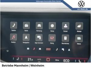 Volkswagen Touareg R 3.0 V6 eHybrid 4MOTION Tiptronic Navi