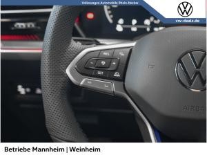 Volkswagen Touareg R 3.0 V6 eHybrid 4MOTION Tiptronic Navi