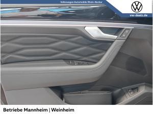 Volkswagen Touareg R 3.0 V6 eHybrid 4MOTION Tiptronic Navi