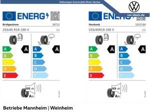 Volkswagen Tiguan R-Line 1.5 TSI DSG Klima ALU LED DAB