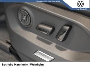 Volkswagen Touareg R 3.0 V6 eHybrid 4MOTION Tiptronic Navi