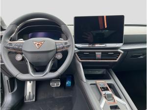 Cupra Leon Sportstourer 2.0TSI 4Drive *sofort verfügbar*