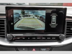 Kia Ceed Ultimate Automatik Navi SHZ PDC  vo+hi