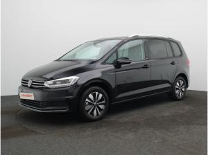 Volkswagen Touran Comfortline 1.5 TSI DSG / LED, ACC, AHK