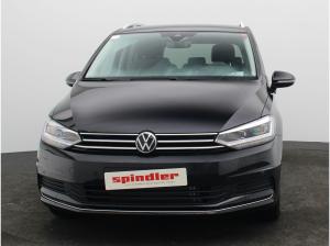 Volkswagen Touran Comfortline 1.5 TSI DSG / LED, ACC, AHK