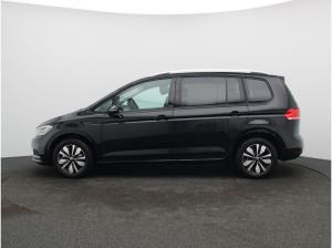 Volkswagen Touran Comfortline 1.5 TSI DSG / LED, ACC, AHK