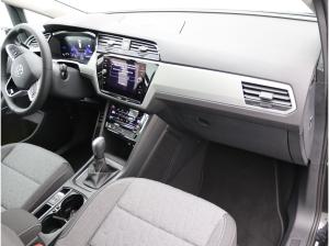 Volkswagen Touran Comfortline 1.5 TSI DSG / LED, ACC, AHK
