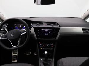 Volkswagen Touran Comfortline 1.5 TSI DSG / LED, ACC, AHK