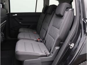 Volkswagen Touran Comfortline 1.5 TSI DSG / LED, ACC, AHK