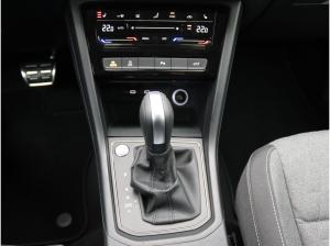 Volkswagen Touran Comfortline 1.5 TSI DSG / LED, ACC, AHK