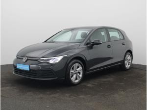 Volkswagen Golf VIII Life 2.0TDI DSG/ Navi, AppConnect, LED