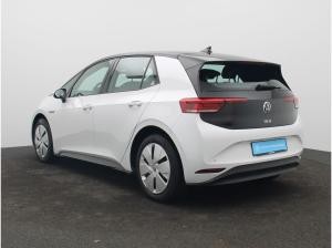 Volkswagen ID.3 Pro / Navi, Standklima, LED, SHZ, ACC, CCS