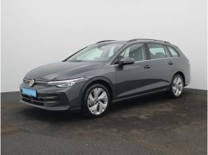 Volkswagen Golf Variant Style 1.5eTSI DSG/ Matrix, HuD, RFK