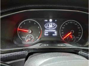 Volkswagen T-Cross Style 1.0 TSI DSG / Navi, App, AHK, LED