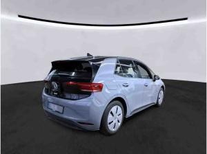 Volkswagen ID.3 Pro / Navi, Standklima, WP, LED, RFK, SHZ