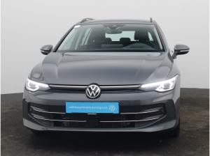 Volkswagen Golf Variant Style 1.5eTSI DSG/ Matrix, HuD, RFK
