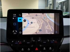 Volkswagen ID.3 Pro / Navi, Standklima, WP, LED, RFK, SHZ