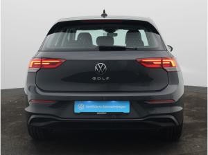 Volkswagen Golf VIII Life 2.0TDI DSG/ Navi, AppConnect, LED