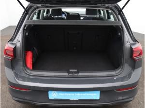 Volkswagen Golf VIII Life 2.0TDI DSG/ Navi, AppConnect, LED