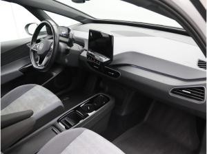 Volkswagen ID.3 Pro / Navi, Standklima, LED, SHZ, ACC, CCS