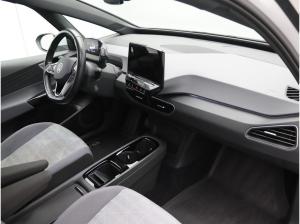 Volkswagen ID.3 Pro / Navi, Standklima, LED, SHZ, ACC, CCS
