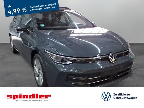 Volkswagen Golf Variant Style 1.5eTSI DSG/ Matrix, HuD, RFK