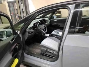 Volkswagen ID.3 Pro / Navi, Standklima, WP, LED, RFK, SHZ