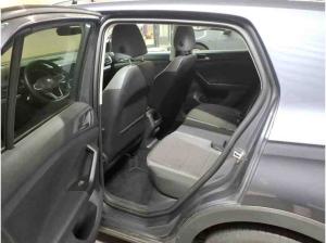 Volkswagen T-Cross Style 1.0 TSI DSG / Navi, App, AHK, LED