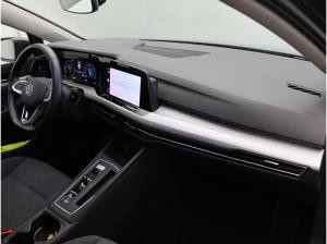 Volkswagen Golf VIII Life 2.0TDI DSG/ Navi, AppConnect, LED