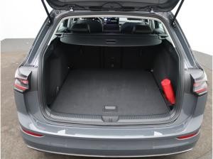 Volkswagen Golf Variant Style 1.5eTSI DSG/ Matrix, HuD, RFK